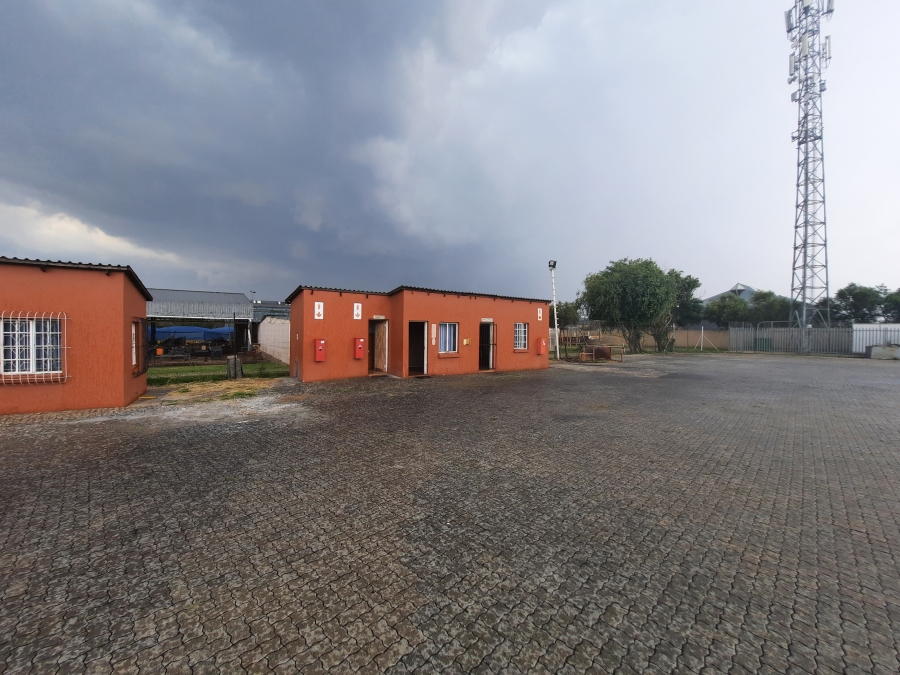 To Let commercial Property for Rent in Rand Lease Gauteng