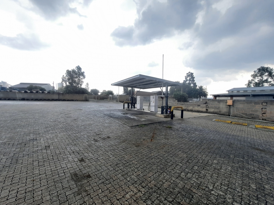To Let commercial Property for Rent in Rand Lease Gauteng