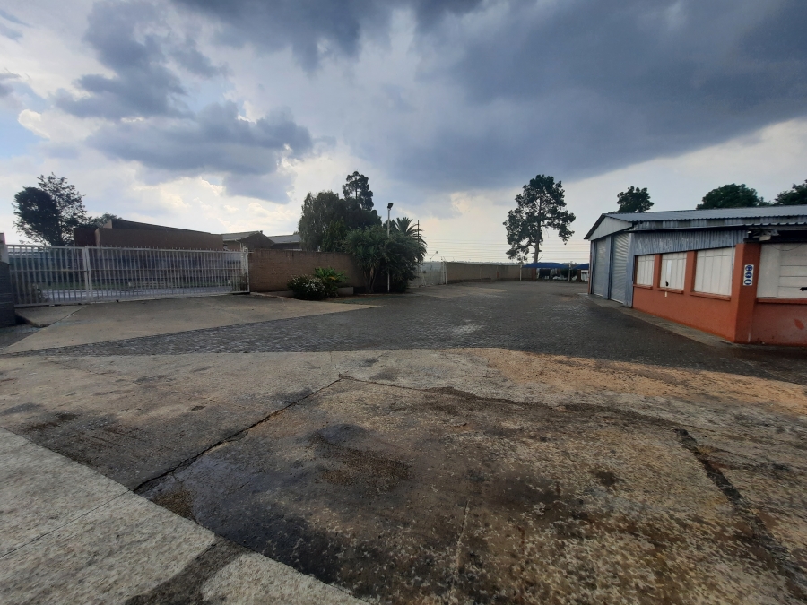 To Let commercial Property for Rent in Rand Lease Gauteng