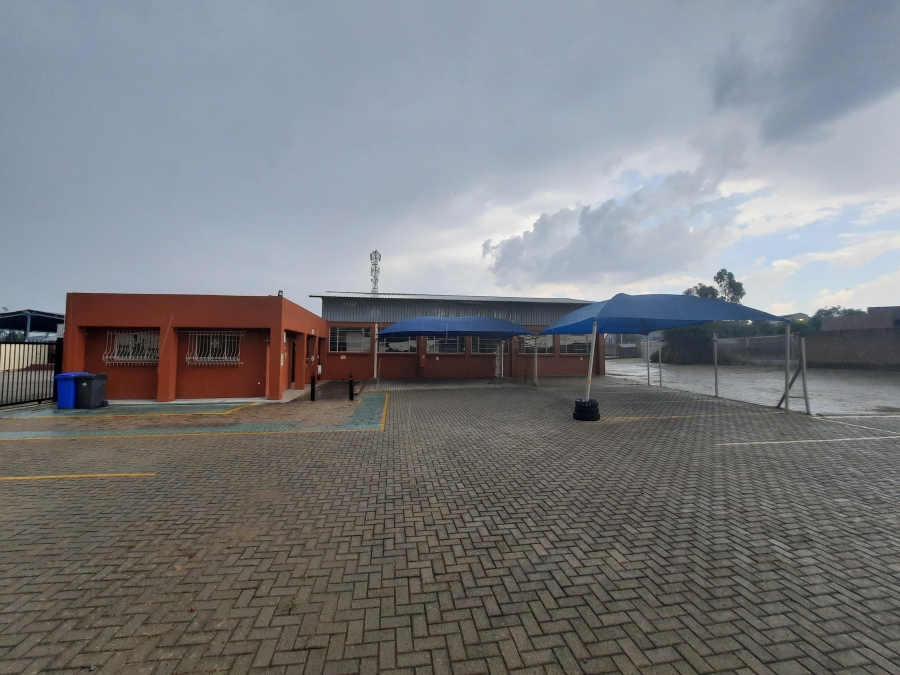 To Let commercial Property for Rent in Rand Lease Gauteng