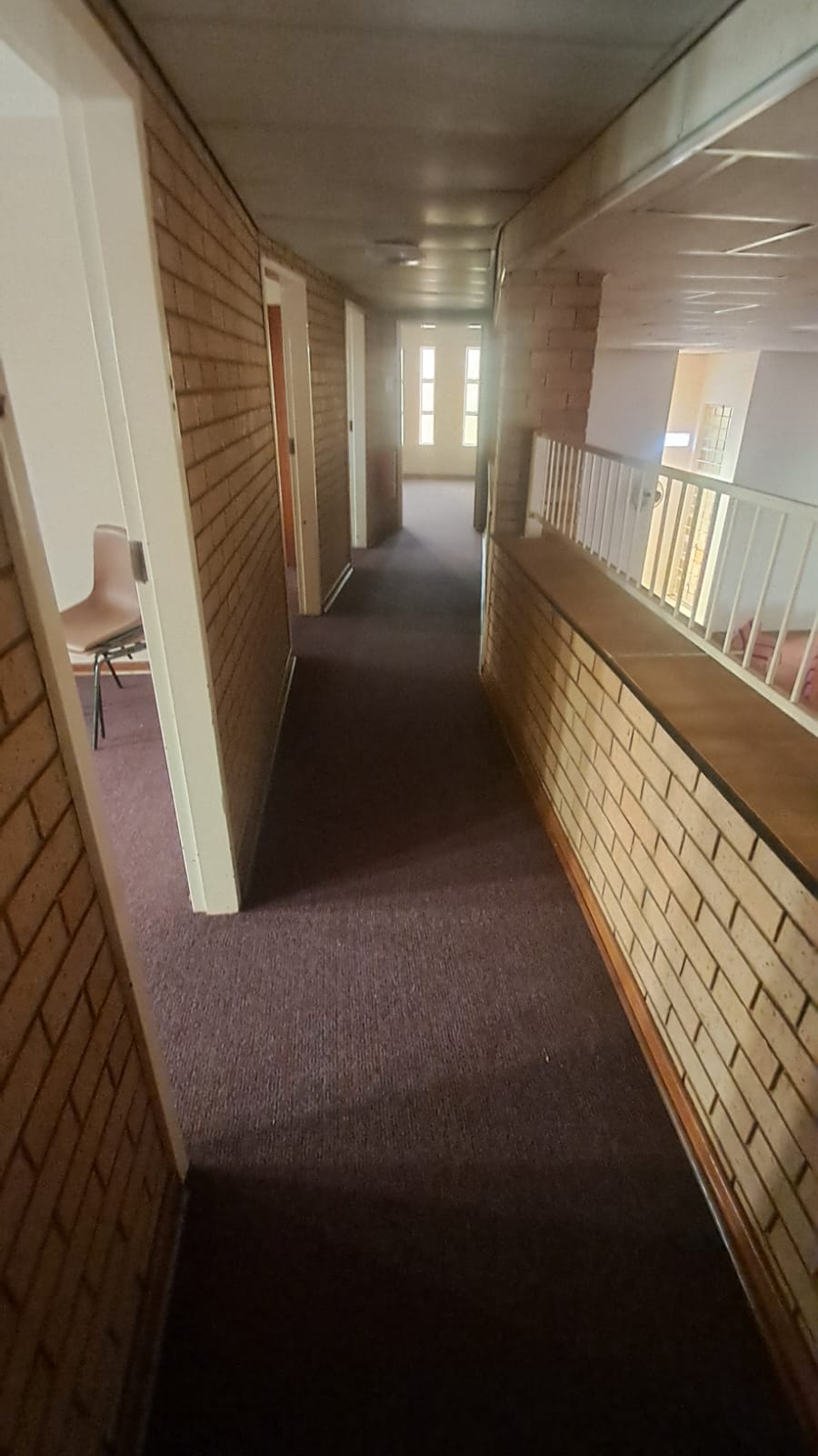 To Let commercial Property for Rent in Noordheuwel Gauteng