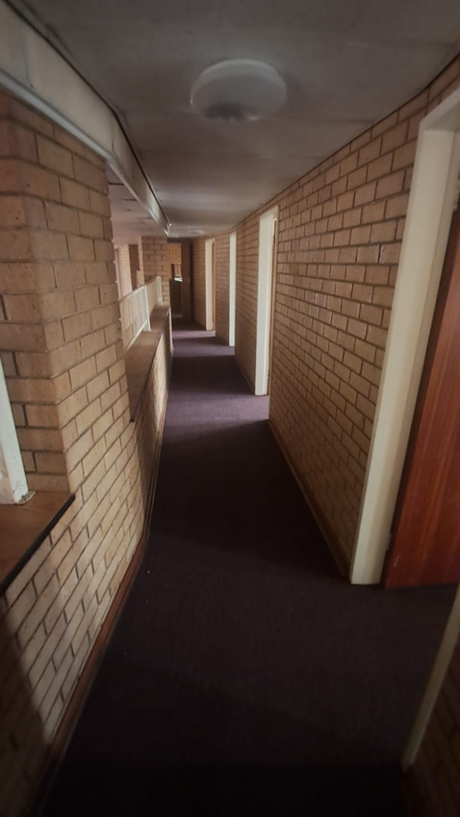 To Let commercial Property for Rent in Noordheuwel Gauteng