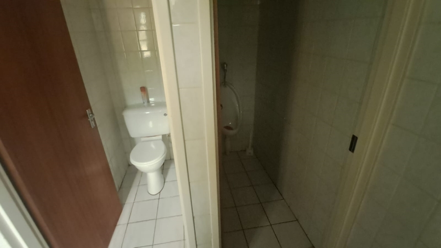 To Let commercial Property for Rent in Noordheuwel Gauteng