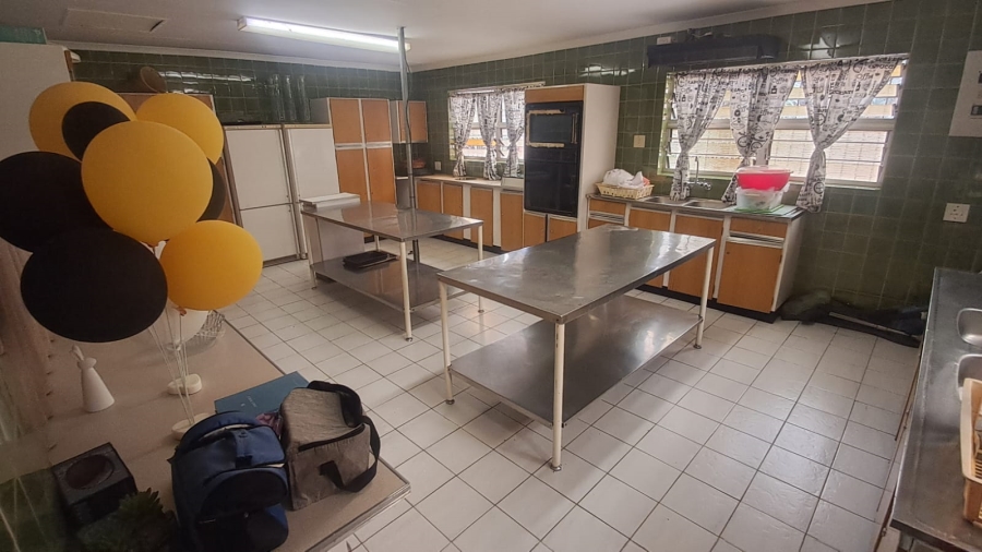 To Let commercial Property for Rent in Noordheuwel Gauteng