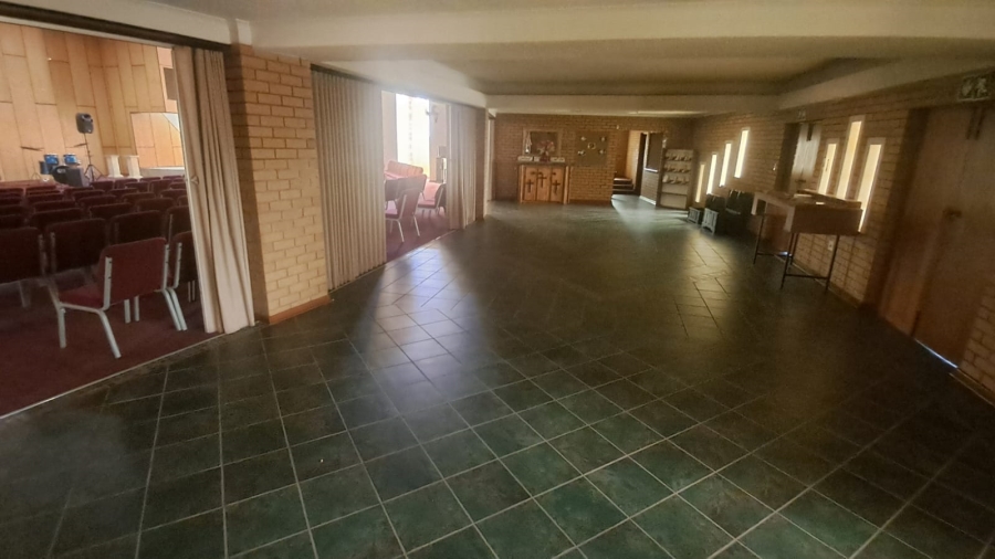 To Let commercial Property for Rent in Noordheuwel Gauteng