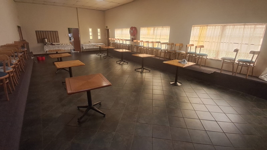 To Let commercial Property for Rent in Noordheuwel Gauteng