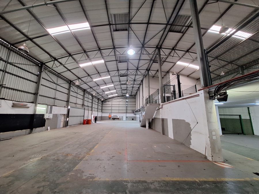 Commercial Property for Sale in Lanseria Gauteng