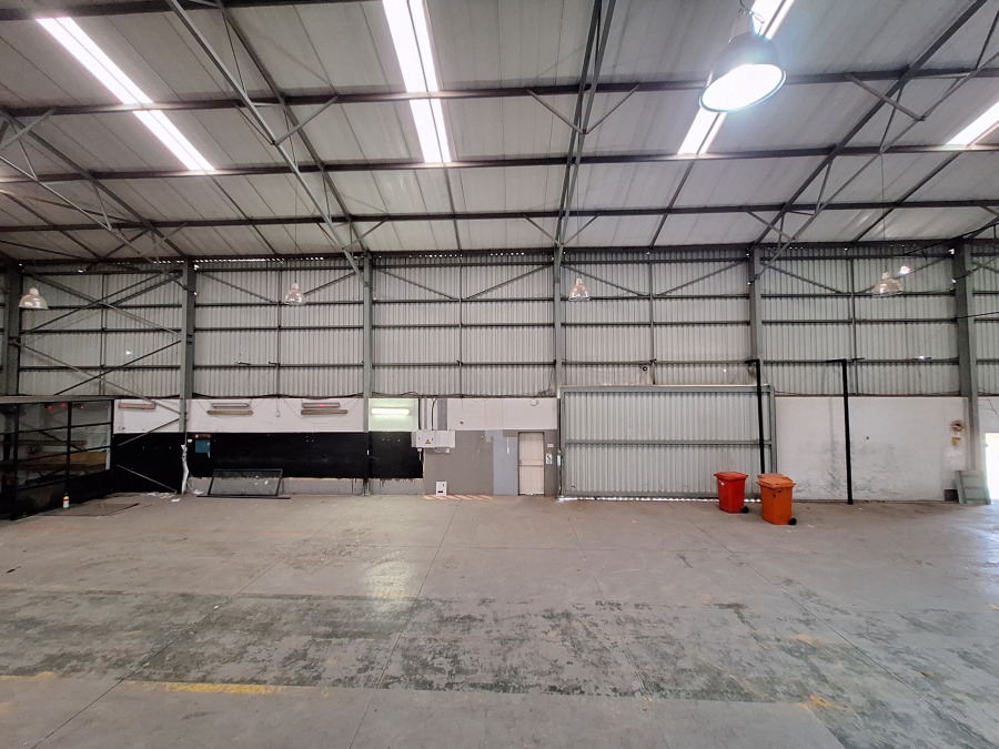 Commercial Property for Sale in Lanseria Gauteng