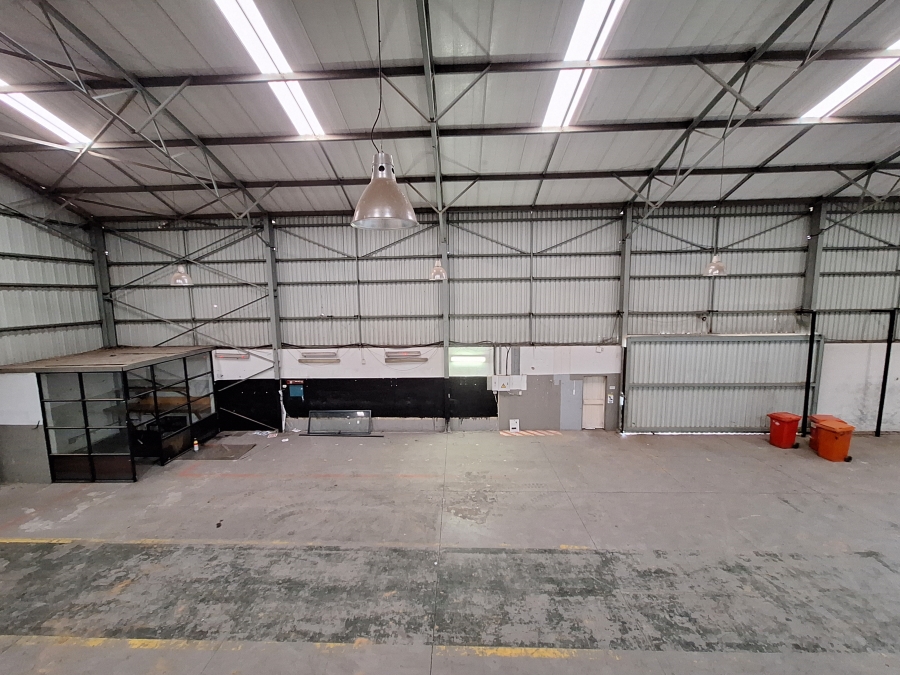 Commercial Property for Sale in Lanseria Gauteng