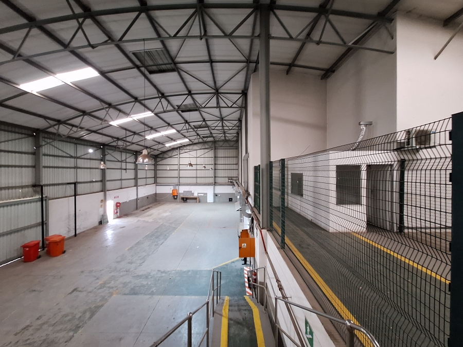 Commercial Property for Sale in Lanseria Gauteng