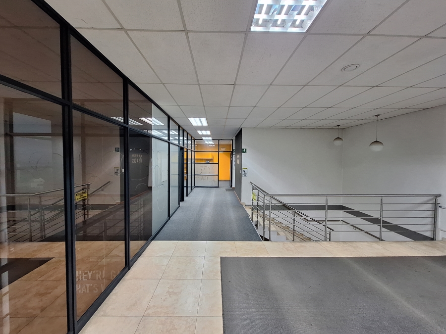 Commercial Property for Sale in Lanseria Gauteng