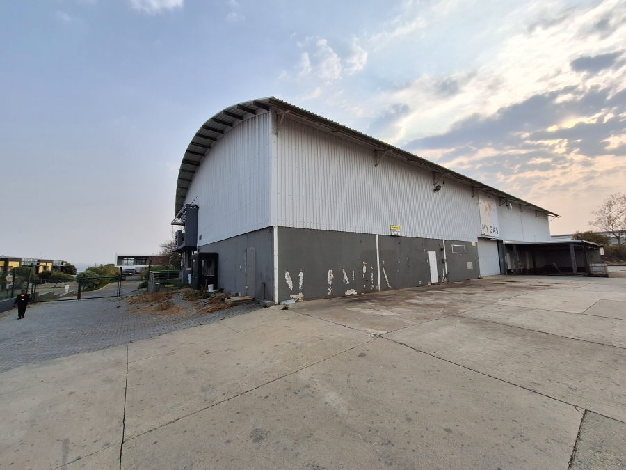 Commercial Property for Sale in Lanseria Gauteng