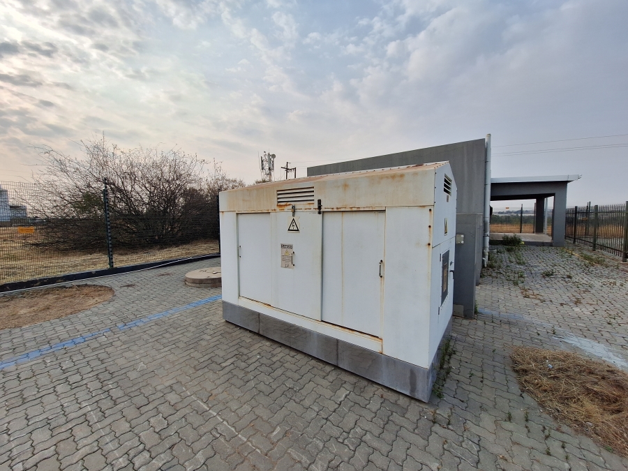 Commercial Property for Sale in Lanseria Gauteng