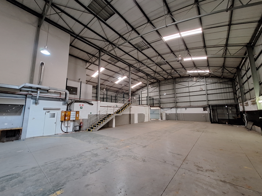 Commercial Property for Sale in Lanseria Gauteng