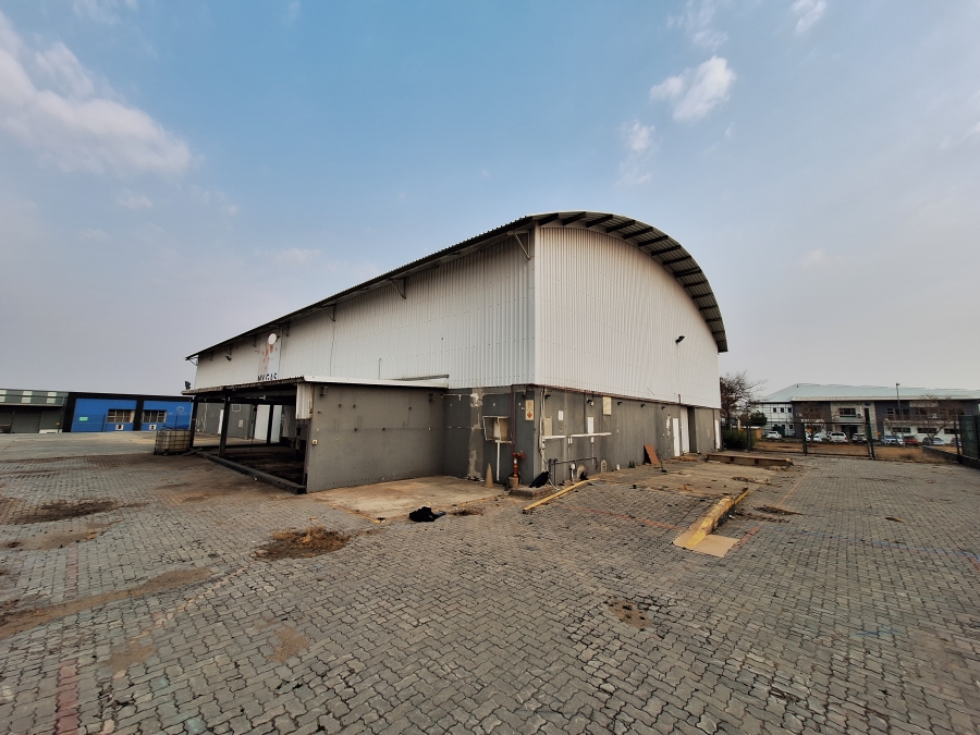 Commercial Property for Sale in Lanseria Gauteng