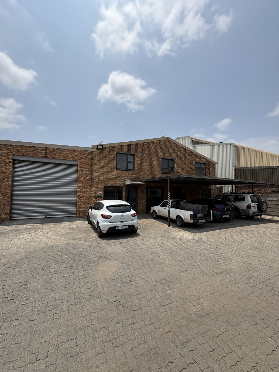 0 Bedroom Property for Sale in Anderbolt Gauteng