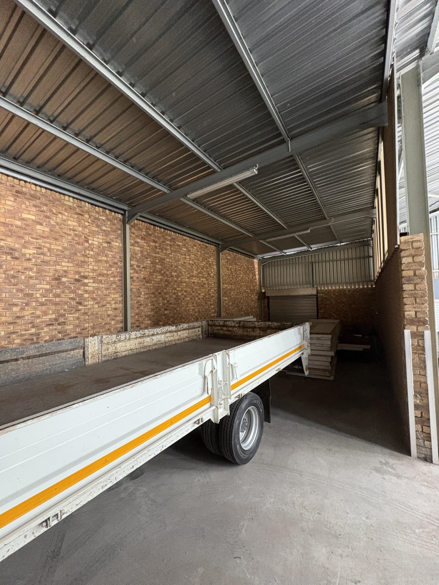 0 Bedroom Property for Sale in Anderbolt Gauteng