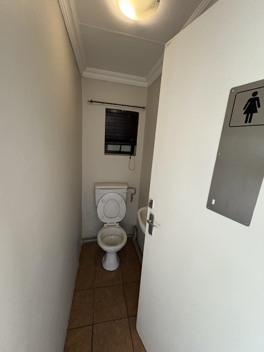 0 Bedroom Property for Sale in Anderbolt Gauteng