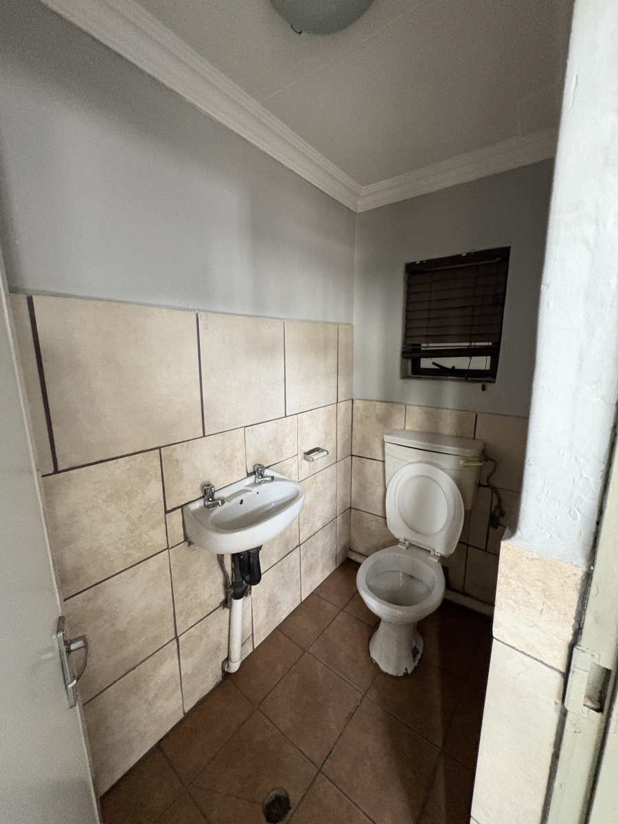 0 Bedroom Property for Sale in Anderbolt Gauteng