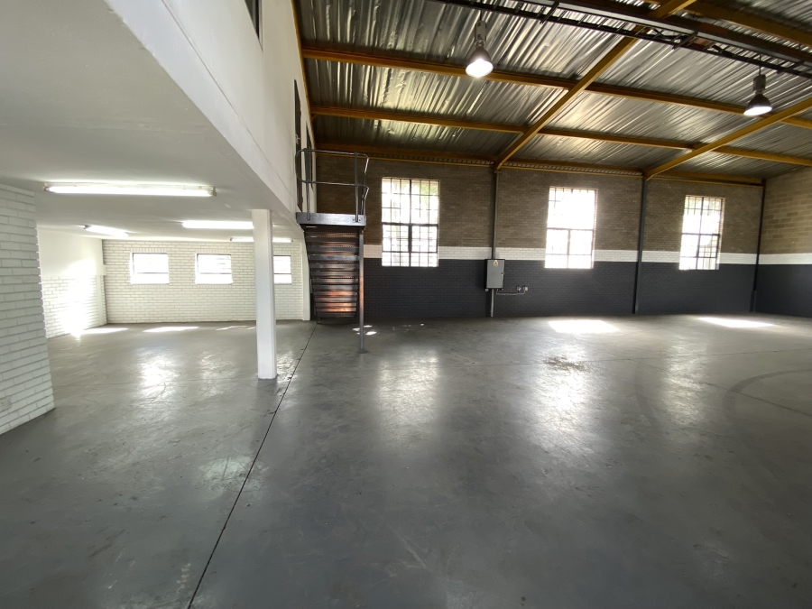To Let commercial Property for Rent in Kya Sands Gauteng