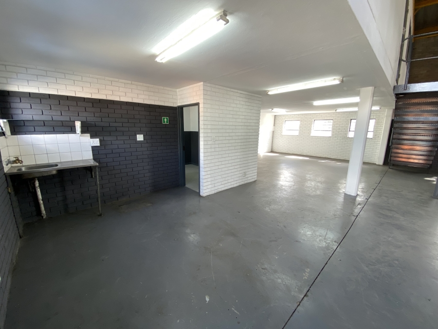 To Let commercial Property for Rent in Kya Sands Gauteng
