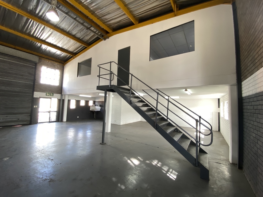 To Let commercial Property for Rent in Kya Sands Gauteng
