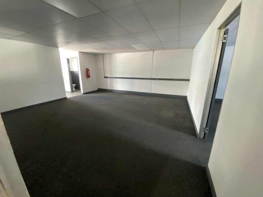 To Let commercial Property for Rent in Kya Sands Gauteng