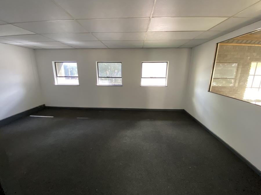 To Let commercial Property for Rent in Kya Sands Gauteng