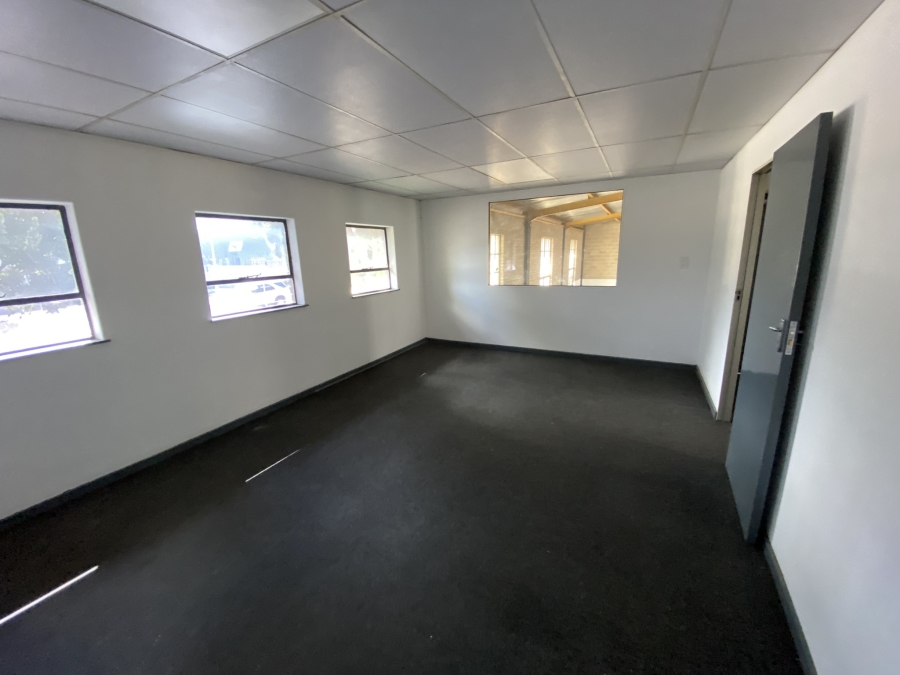 To Let commercial Property for Rent in Kya Sands Gauteng