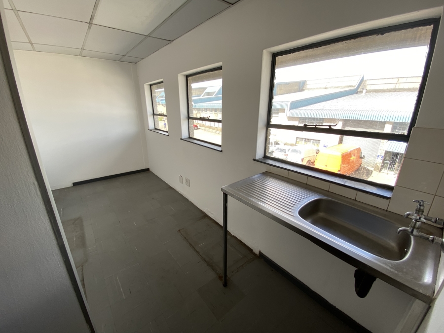 To Let commercial Property for Rent in Kya Sands Gauteng