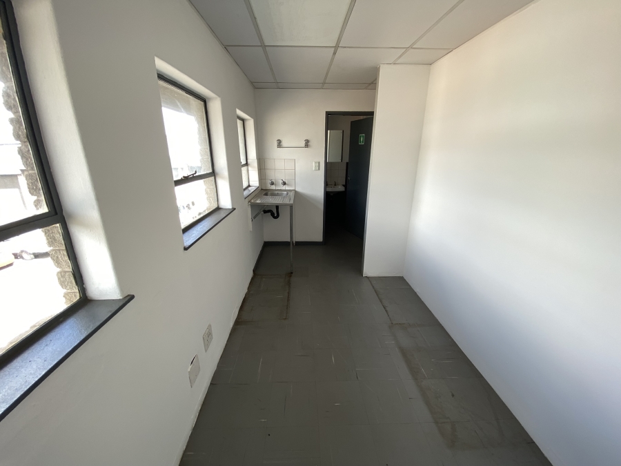 To Let commercial Property for Rent in Kya Sands Gauteng