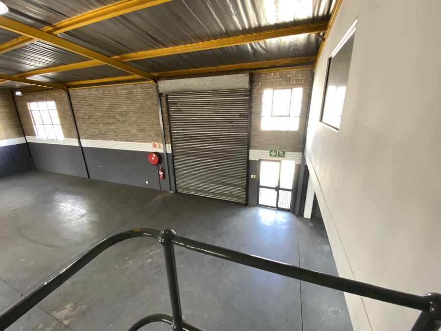 To Let commercial Property for Rent in Kya Sands Gauteng