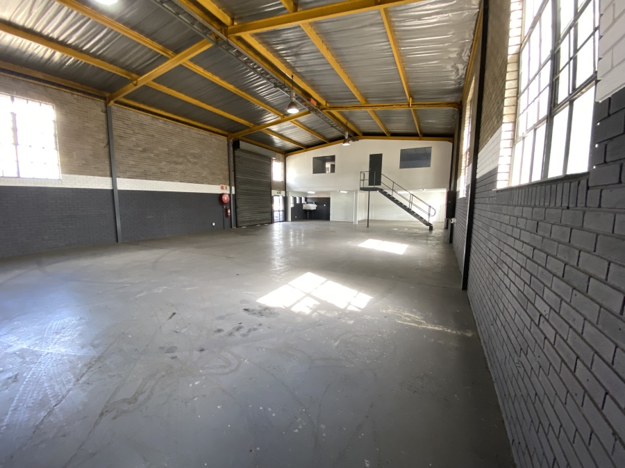 To Let commercial Property for Rent in Kya Sands Gauteng