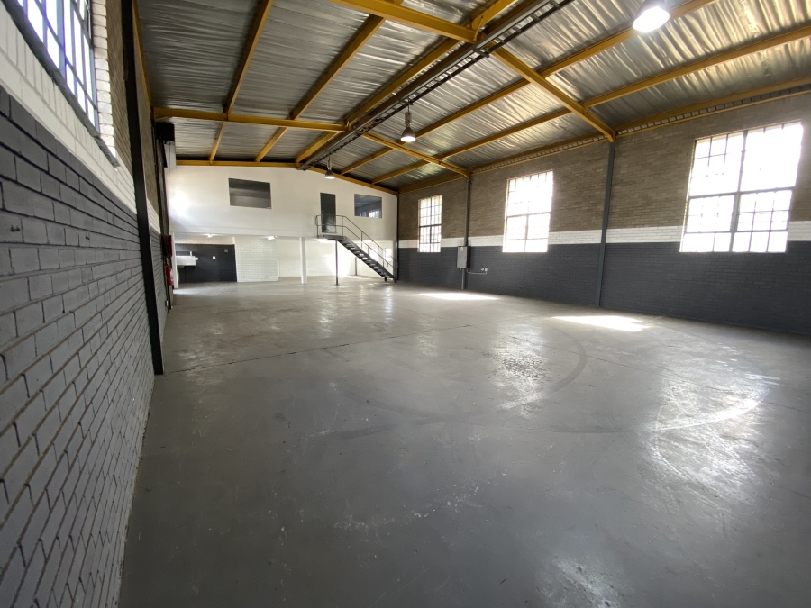 To Let commercial Property for Rent in Kya Sands Gauteng