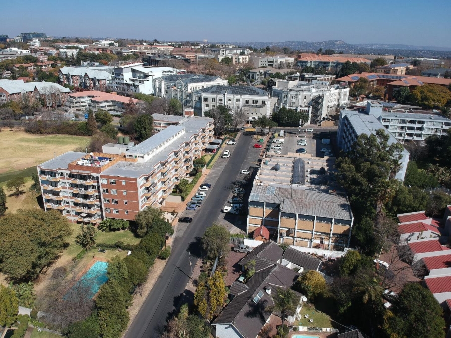0 Bedroom Property for Sale in Illovo Gauteng