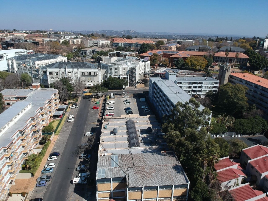 0 Bedroom Property for Sale in Illovo Gauteng