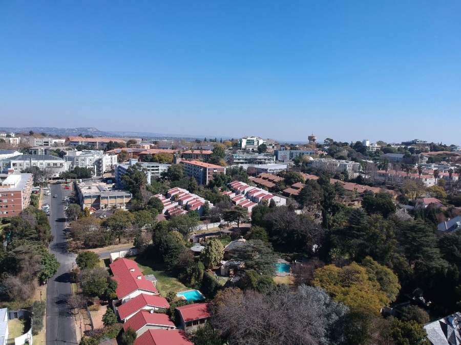 0 Bedroom Property for Sale in Illovo Gauteng