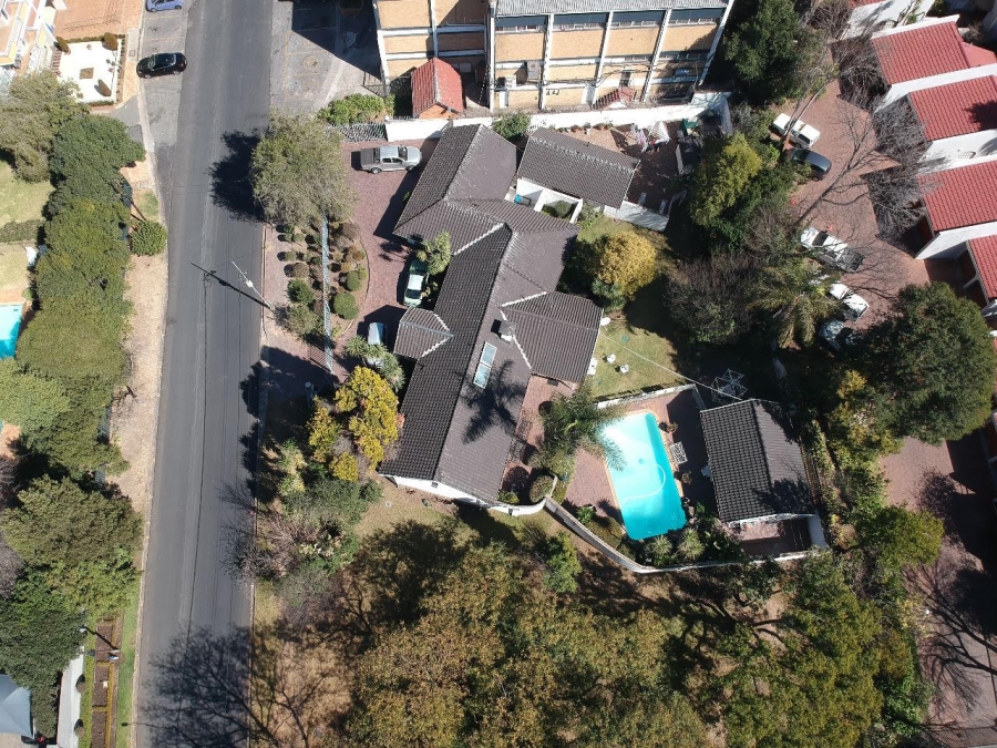 0 Bedroom Property for Sale in Illovo Gauteng
