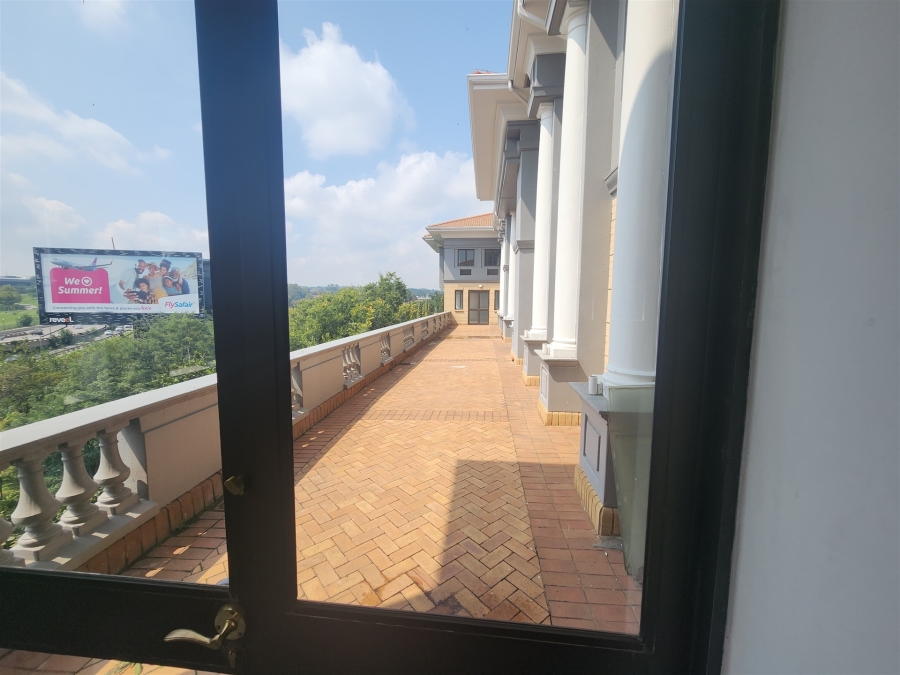 To Let commercial Property for Rent in Sandown Gauteng