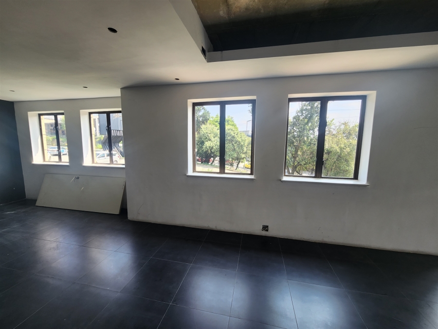 To Let commercial Property for Rent in Sandown Gauteng