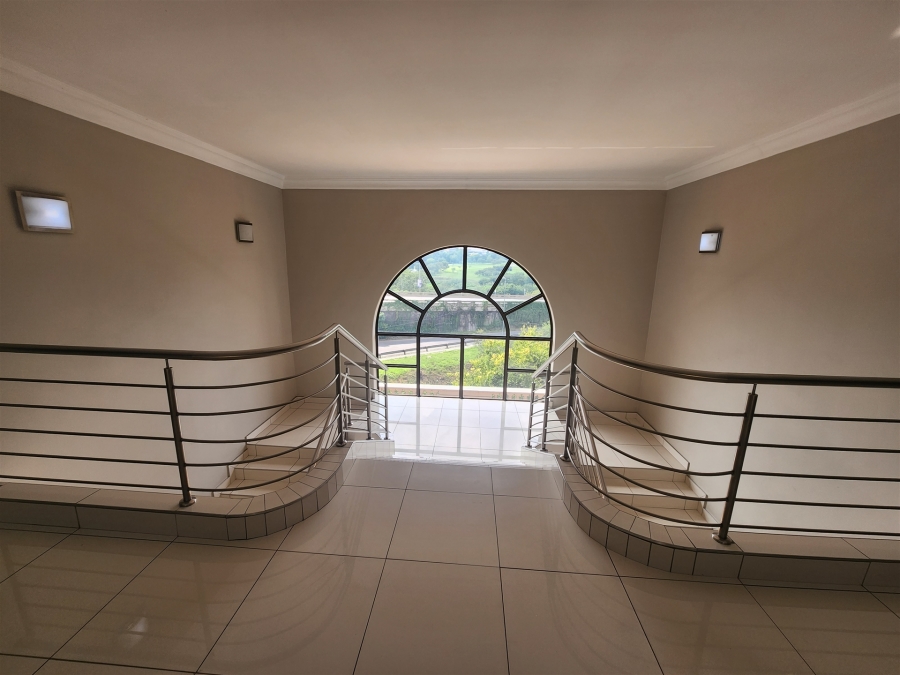 To Let commercial Property for Rent in Sandown Gauteng