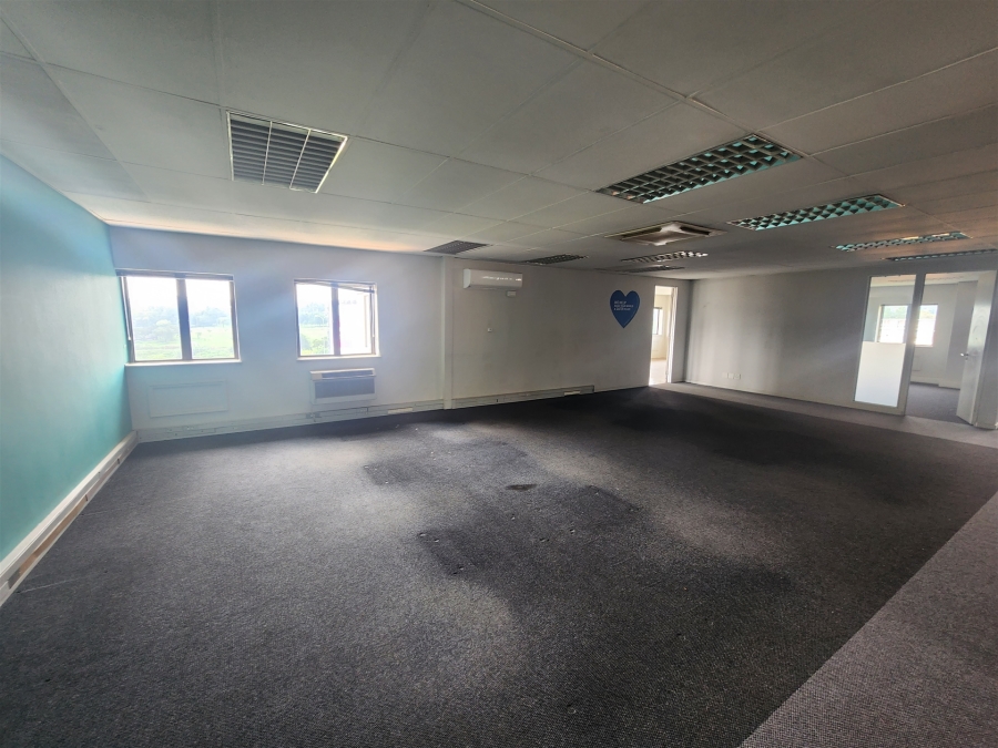 To Let commercial Property for Rent in Sandown Gauteng