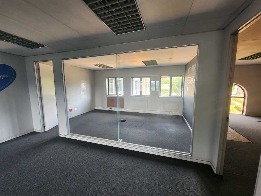 To Let commercial Property for Rent in Sandown Gauteng