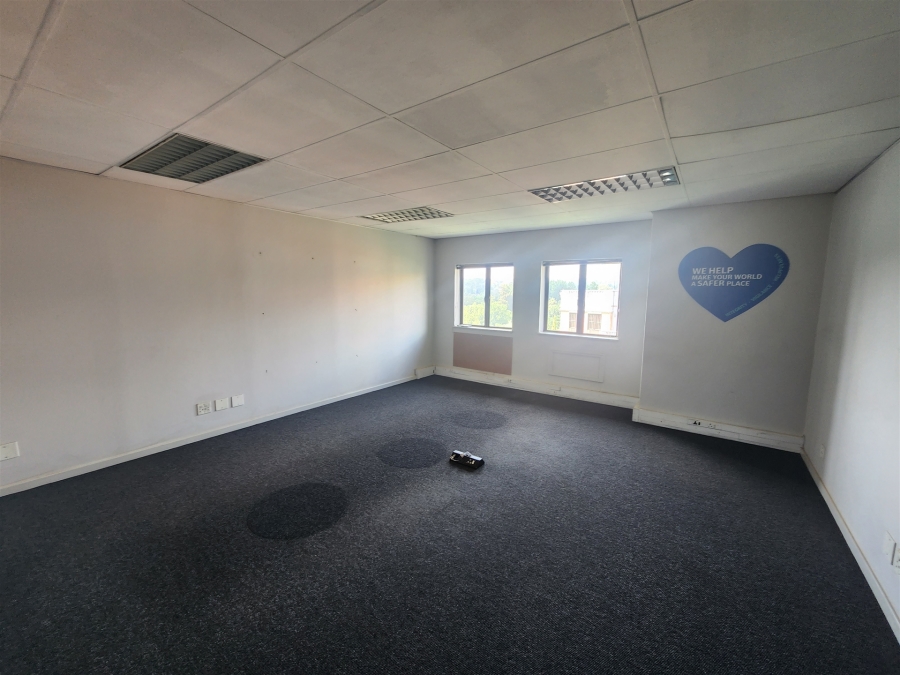 To Let commercial Property for Rent in Sandown Gauteng