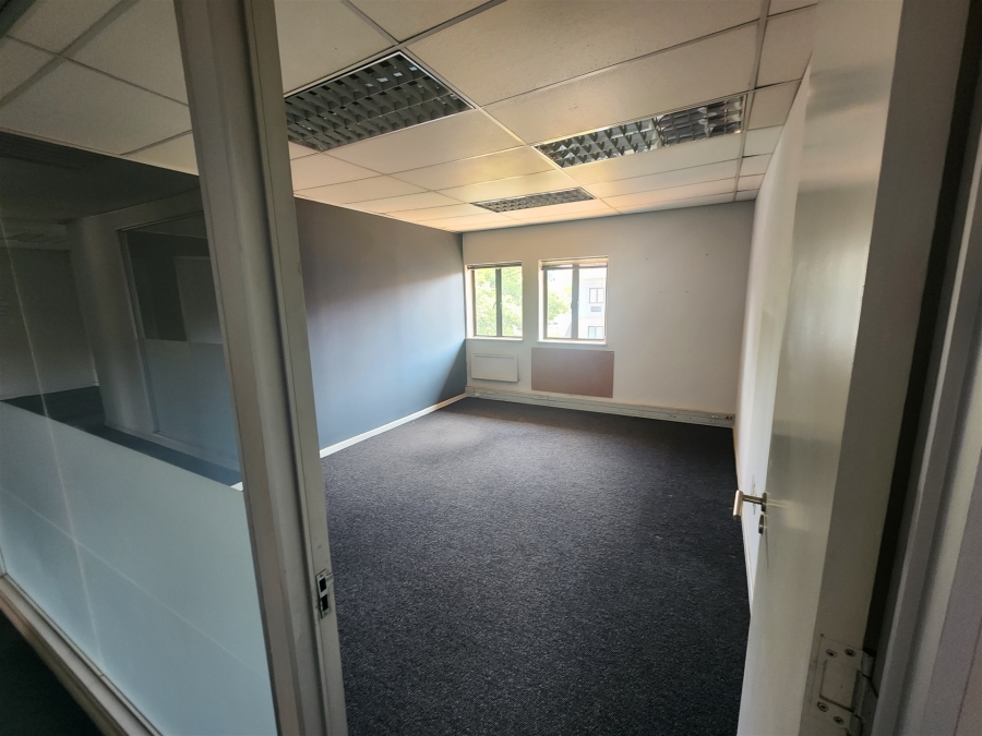 To Let commercial Property for Rent in Sandown Gauteng