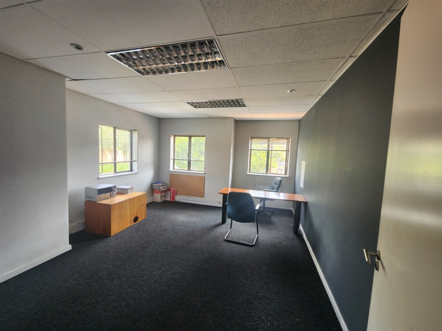 To Let commercial Property for Rent in Sandown Gauteng