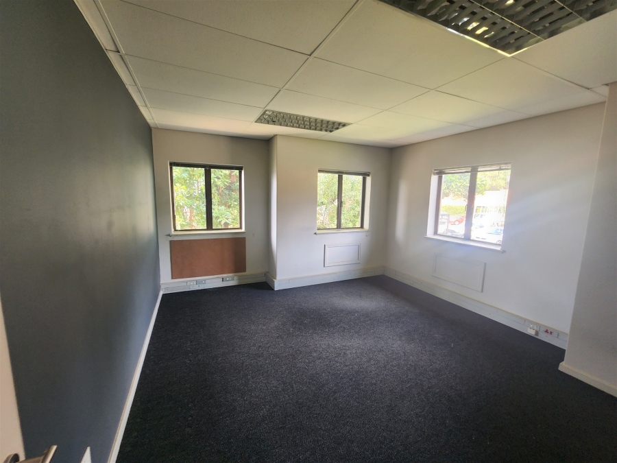 To Let commercial Property for Rent in Sandown Gauteng