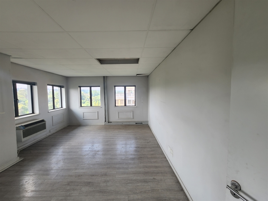 To Let commercial Property for Rent in Sandown Gauteng