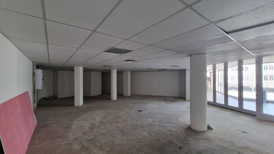 To Let commercial Property for Rent in Illovo Gauteng