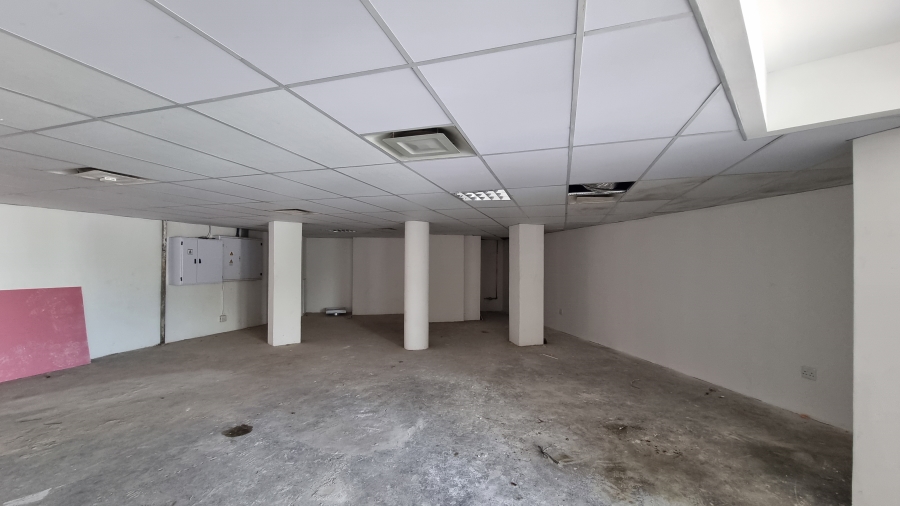 To Let commercial Property for Rent in Illovo Gauteng